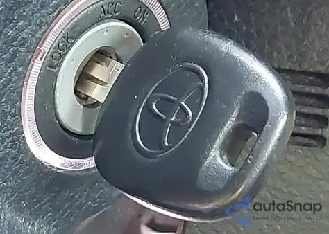 2019 Toyota Tacoma Sr from USA, damaged, VIN 5TFSX5EN0KX063969